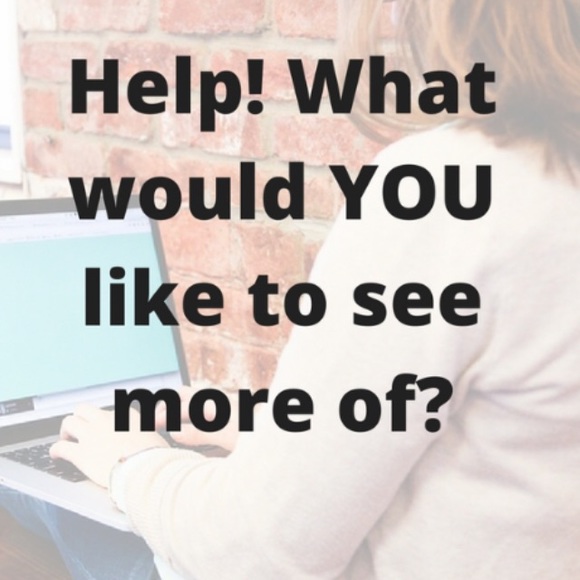 Like something but want 2 bundle? Lots not listed! - Picture 3 of 3